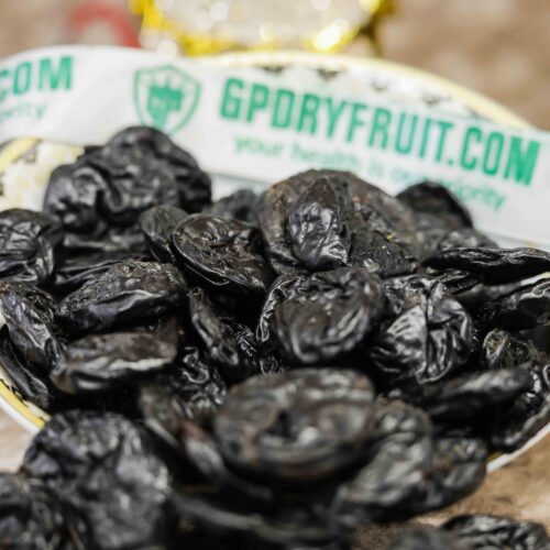 Prunes Without Seeds - Image 3