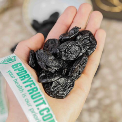 Prunes Without Seeds - Image 2