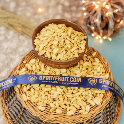 Salted Peanuts (Without Shell) - Image 4