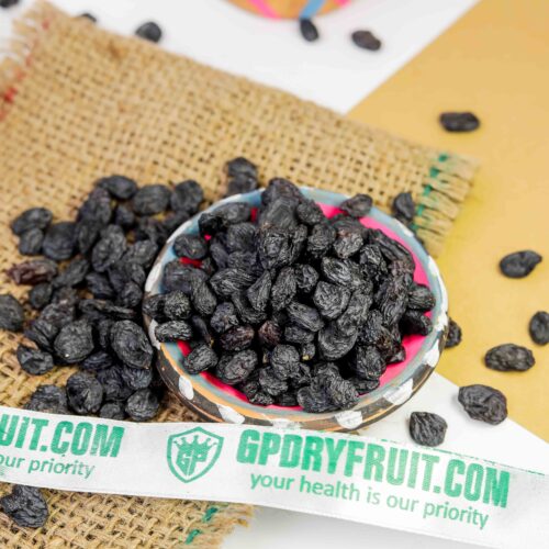 Black Afghani Risins - Image 2