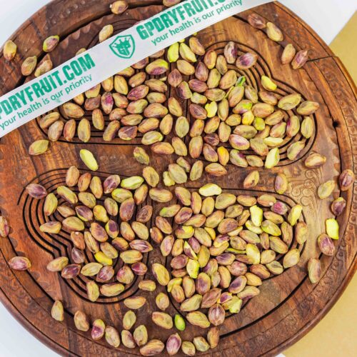 Pistachio Without Shell - Image 4