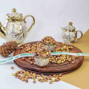 Pistachio Without Shell