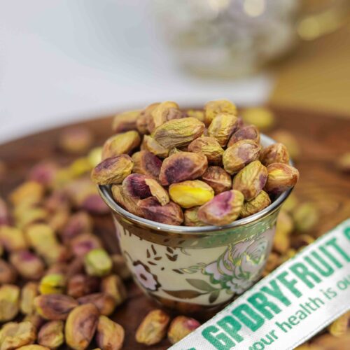 Pistachio Without Shell - Image 2