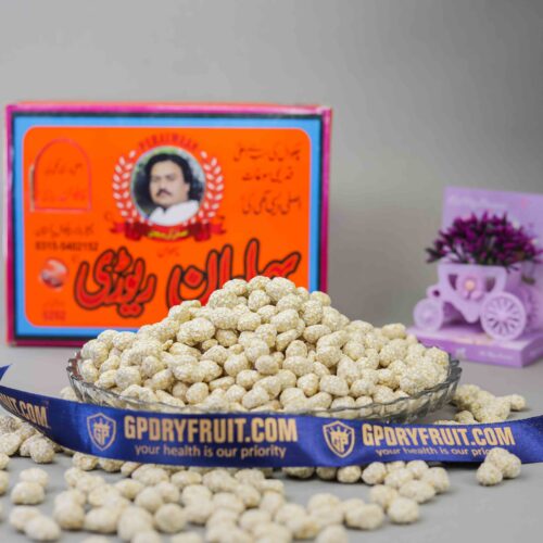 Pehlwan Revri (Chakwal Original 100%)