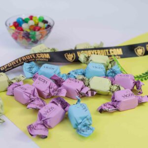 Vigos Turkish Chocolate