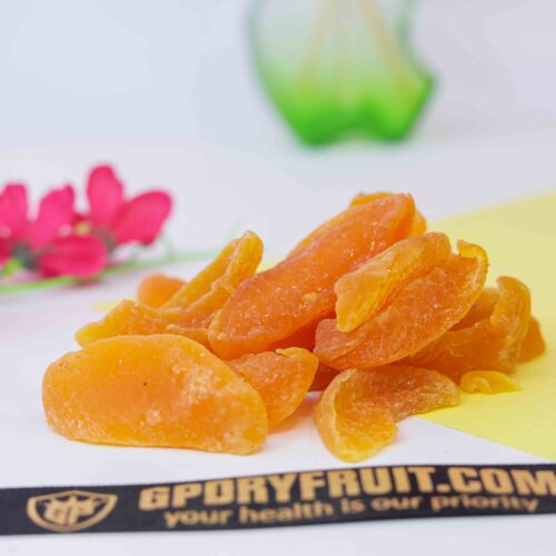 Dry Peach (Dried Peach) - Image 5