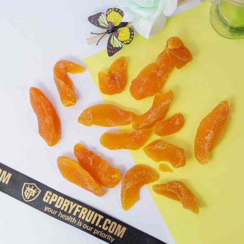 Dry Peach (Dried Peach) - Image 3