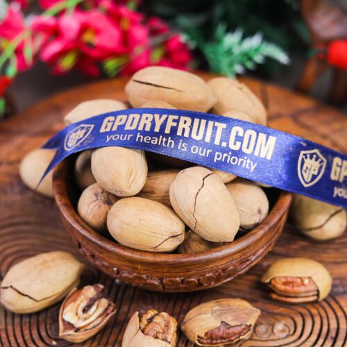 Pecan Nuts (Chocolate Flavour) - Image 5