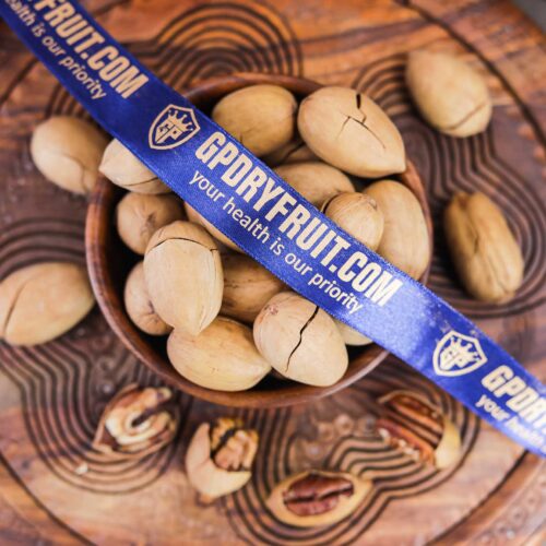 Pecan Nuts (Chocolate Flavour) - Image 3