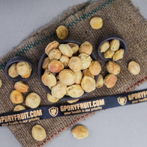 Gol Apricots - Image 4