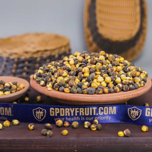 Black Chana (Kala Chana) - Image 5