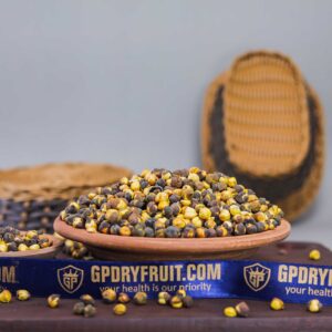 Black Chana (Kala Chana)