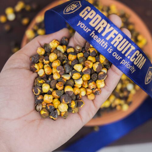 Black Chana (Kala Chana) - Image 4