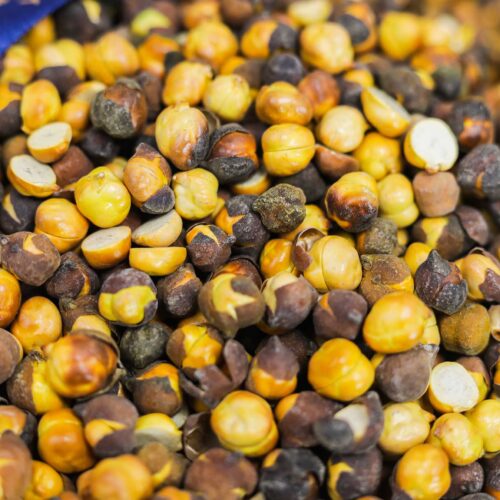 Black Chana (Kala Chana) - Image 2