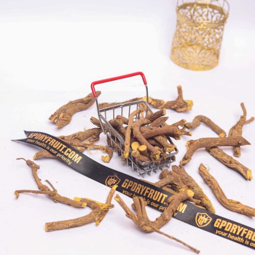 Liquorice (Mulethi) - Image 2