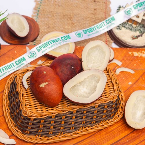 Indian Coconuts - Image 3