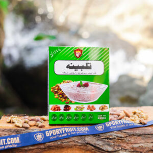 Talbina – Pista Flavour