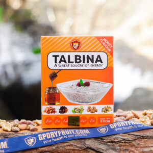 Talbina – Honey Flavour