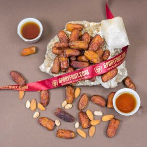 Irani Pyaram Mabroom Dates