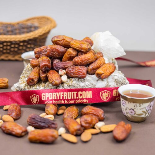 Irani Pyaram Mabroom Dates - Image 2