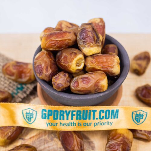 Suqai Dates - Image 3