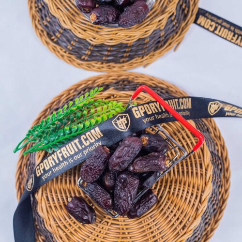 Qalmi VIP Dates - Image 6