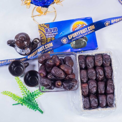 Muzafati Bomb Dates