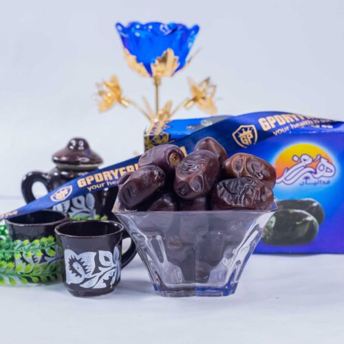 Muzafati Bomb Dates - Image 5