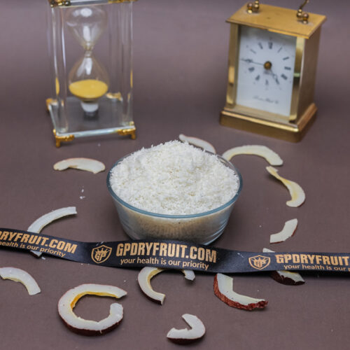 Coconut Crush Powder - Image 5