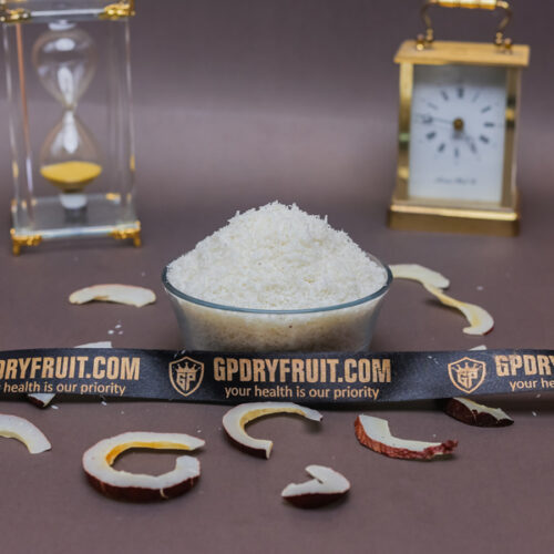 Coconut Crush Powder