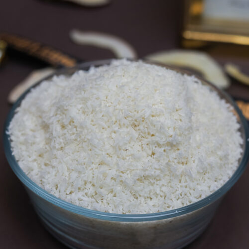 Coconut Crush Powder - Image 2