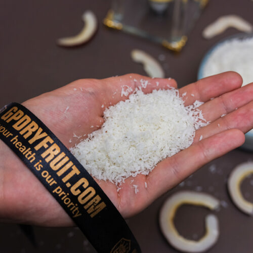 Coconut Crush Powder - Image 3