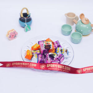 Todo Mix Fruit Chocolates