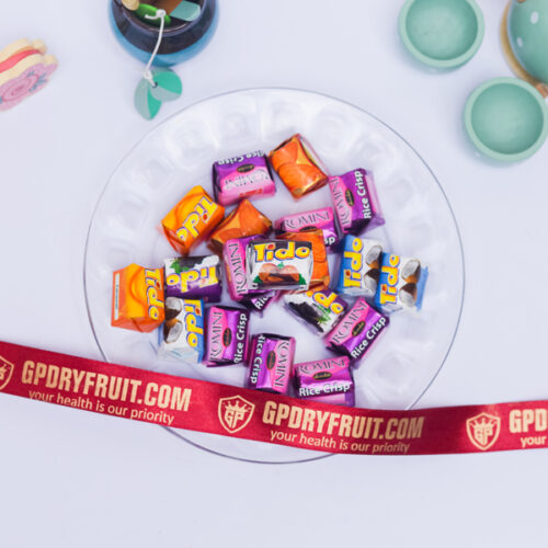 Todo Mix Fruit Chocolates - Image 4