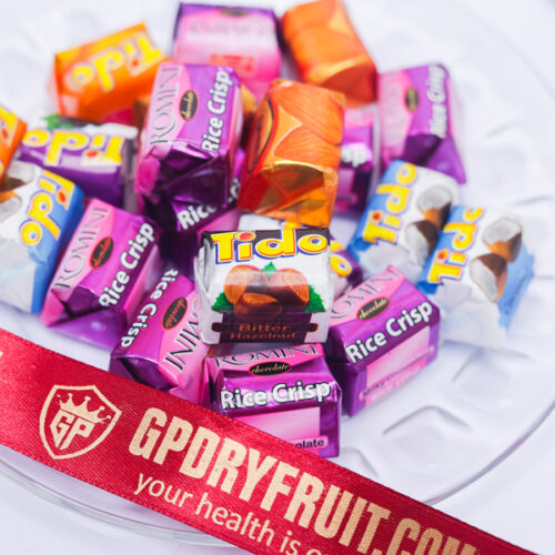 Todo Mix Fruit Chocolates - Image 3