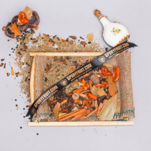 Sabat Garam Masala Vip