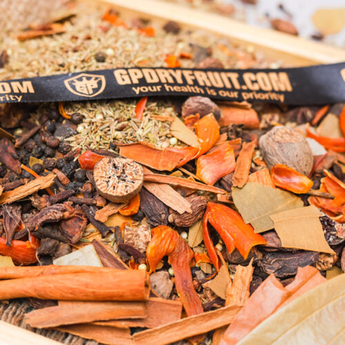 Sabat Garam Masala Vip - Image 3