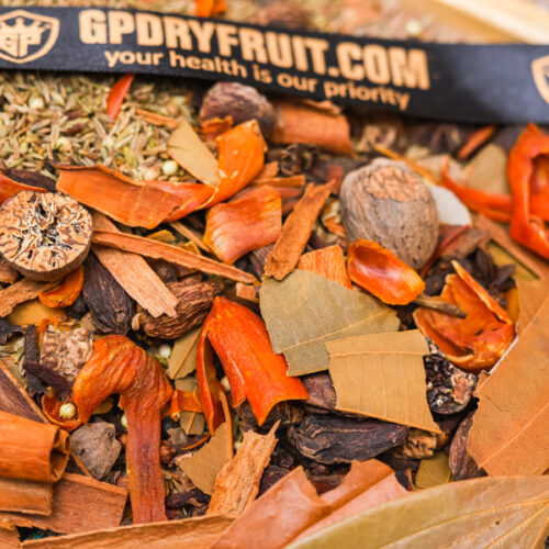 Sabat Garam Masala Vip - Image 2