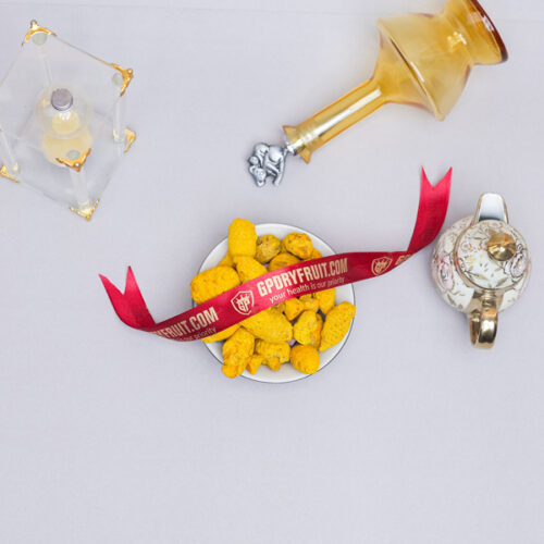 Sabat Indian Haldi (Turmeric) - Image 4