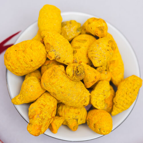 Sabat Indian Haldi (Turmeric) - Image 3