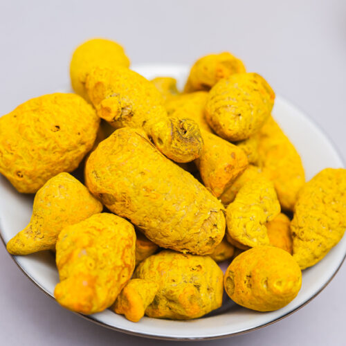 Sabat Indian Haldi (Turmeric) - Image 2