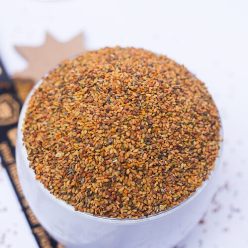 Methi Dana - Image 2