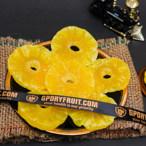 Pine Apple Dried - Image 4