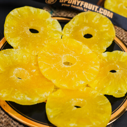 Pine Apple Dried - Image 3