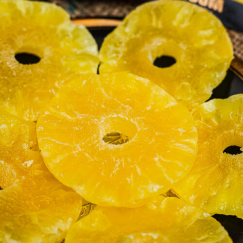 Pine Apple Dried - Image 2