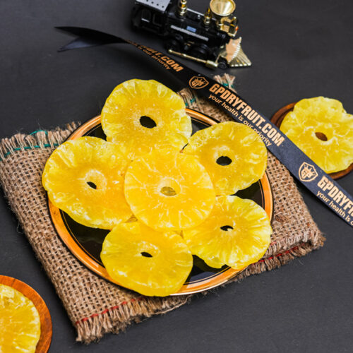 Pine Apple Dried - Image 5