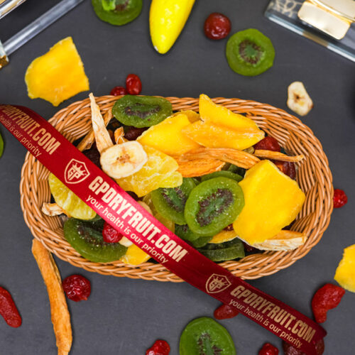Mix Fresh Fruit Dry Fruit - Image 5