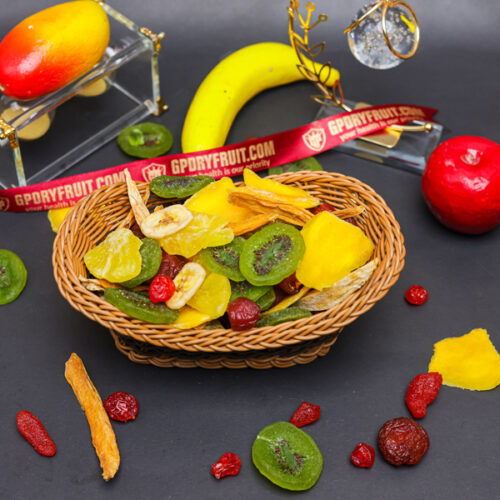 Mix Fresh Fruit Dry Fruit - Image 4