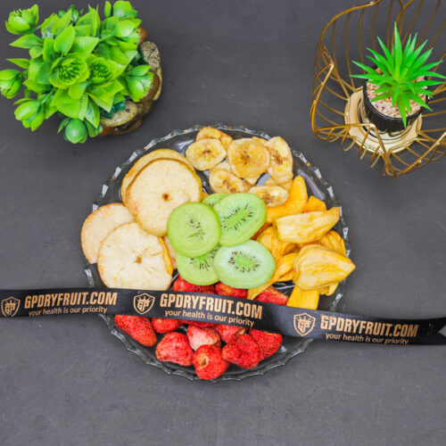 Frozen Mix Dry Fruit Chips - Image 5