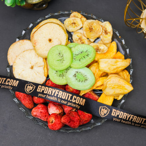 Frozen Mix Dry Fruit Chips - Image 4
